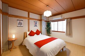 OKAGE Villa Tsuruhashi