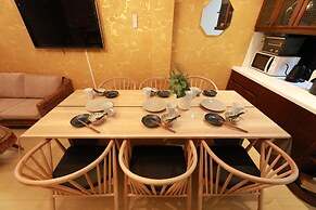 OKAGE Villa Tsuruhashi