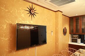 OKAGE Villa Tsuruhashi