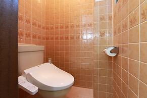 OKAGE Villa Tsuruhashi