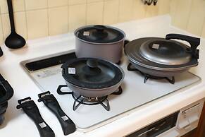 OKAGE Villa Tsuruhashi