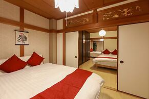 OKAGE Villa Tsuruhashi