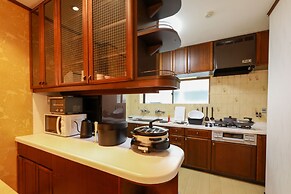 OKAGE Villa Tsuruhashi