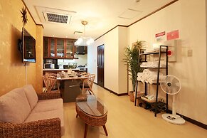 OKAGE Villa Tsuruhashi