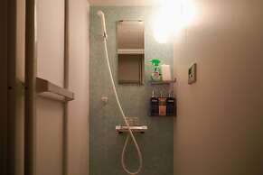 OKAGE Villa Tsuruhashi