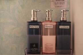 OKAGE Villa Tsuruhashi