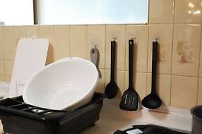 OKAGE Villa Tsuruhashi