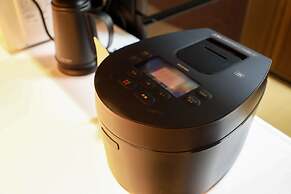 OKAGE Villa Tsuruhashi