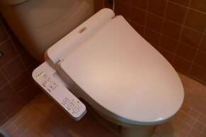 OKAGE Villa Tsuruhashi