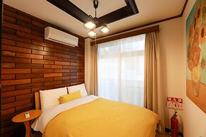 OKAGE Villa Tsuruhashi