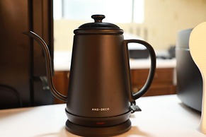 OKAGE Villa Tsuruhashi