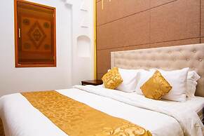 AL MUTEB SUITES HERITAGE HOTEL