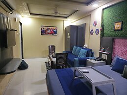 hotel mari aai residency