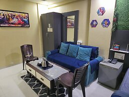 hotel mari aai residency