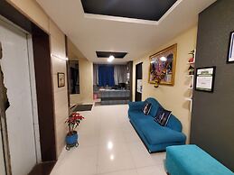 hotel mari aai residency