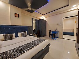 hotel mari aai residency