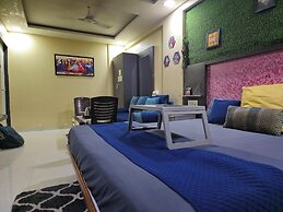 hotel mari aai residency