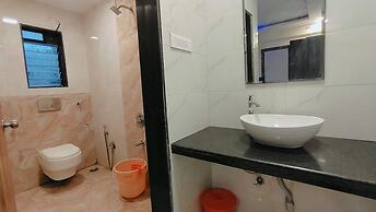 hotel mari aai residency