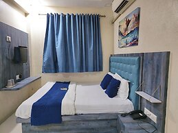hotel mari aai residency