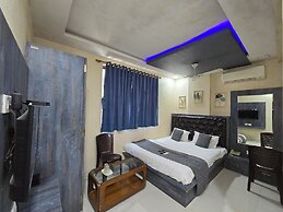 hotel mari aai residency