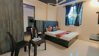 hotel mari aai residency