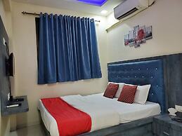hotel mari aai residency