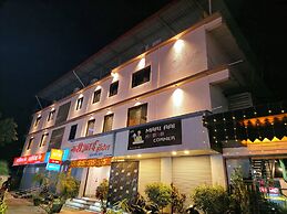 hotel mari aai residency