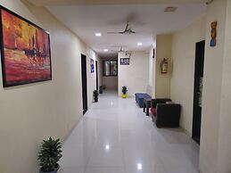 hotel mari aai residency