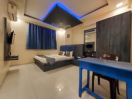 hotel mari aai residency