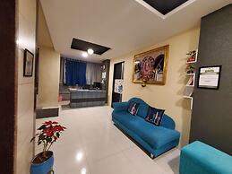 hotel mari aai residency