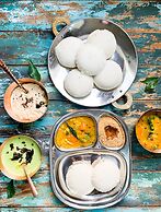 hotel mari aai residency