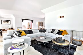 Sotogrande White House Villa