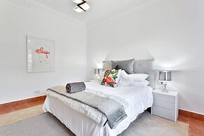 Sotogrande White House Villa