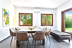 Sotogrande White House Villa