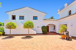 Sotogrande White House Villa