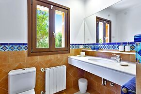 Sotogrande White House Villa