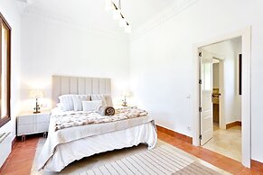 Sotogrande White House Villa