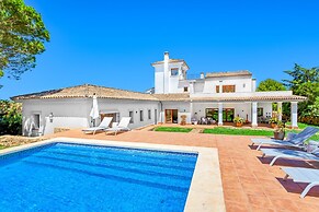 Sotogrande White House Villa