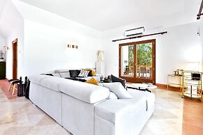 Sotogrande White House Villa