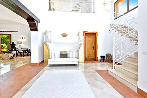 Sotogrande White House Villa