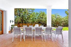 Sotogrande White House Villa