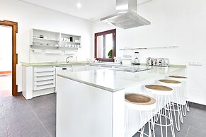 Sotogrande White House Villa