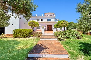 Sotogrande White House Villa