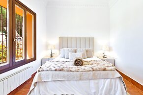 Sotogrande White House Villa