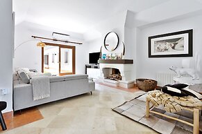 Sotogrande White House Villa