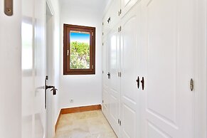 Sotogrande White House Villa