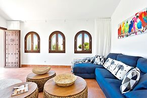 Sotogrande White House Villa