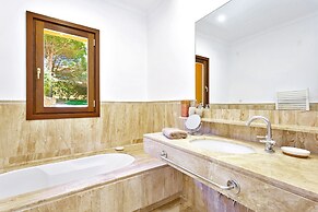 Sotogrande White House Villa