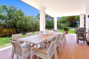 Sotogrande White House Villa