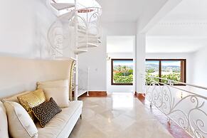 Sotogrande White House Villa